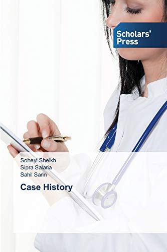 Stock image for Case History for sale by Lucky's Textbooks