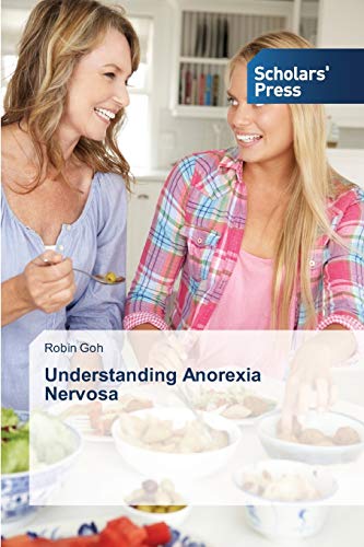 Stock image for Understanding Anorexia Nervosa for sale by Chiron Media