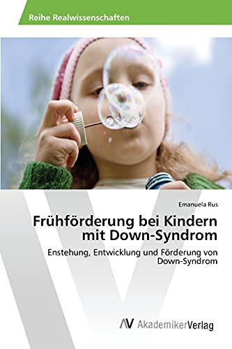 Stock image for Fruhforderung bei Kindern mit Down-Syndrom for sale by Chiron Media