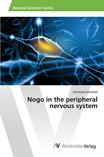 Stock image for Nogo in the peripheral nervous system for sale by Chiron Media