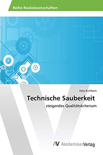 Stock image for Technische Sauberkeit for sale by Chiron Media