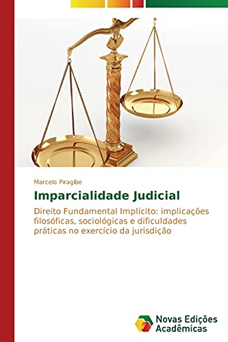Stock image for Imparcialidade Judicial for sale by Chiron Media