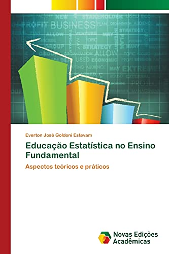 Stock image for Educacao Estatistica no Ensino Fundamental for sale by Chiron Media