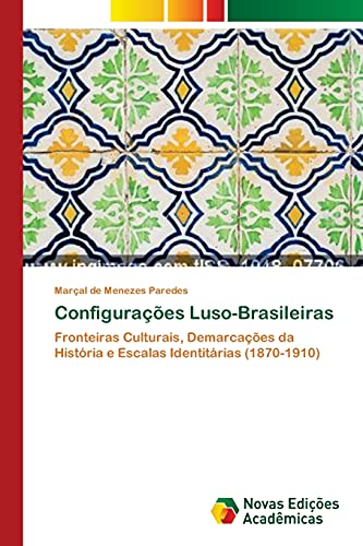 Stock image for Configuracoes Luso-Brasileiras for sale by Chiron Media