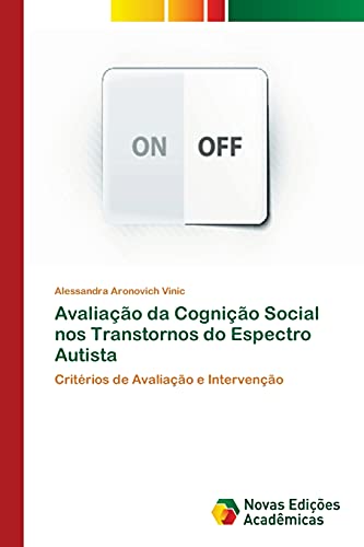 Stock image for Avaliacao da Cognicao Social nos Transtornos do Espectro Autista for sale by Chiron Media
