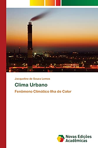 Stock image for Clima Urbano for sale by Chiron Media