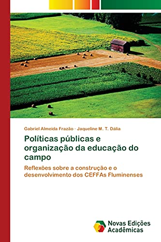 Stock image for Politicas publicas e organizacao da educacao do campo for sale by Chiron Media