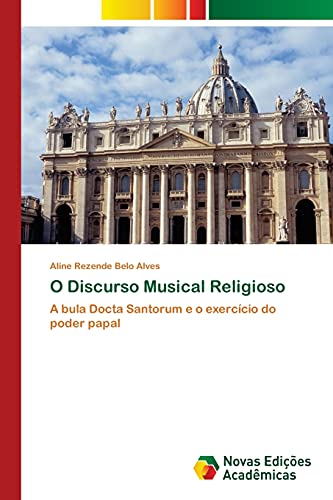 Stock image for O Discurso Musical Religioso for sale by Chiron Media
