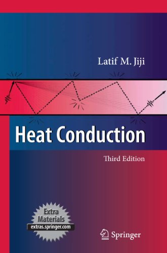 9783642012662: Heat Conduction