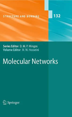 Molecular Networks.