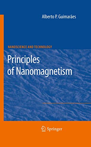 Stock image for Principles of Nanomagnetism (NanoScience and Technology) for sale by Mispah books