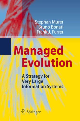 Managed Evolution (9783642016325) by Murer