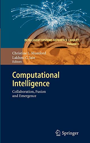 Beispielbild fr Computational Intelligence: Collaboration, Fusion and Emergence (Intelligent Systems Reference Library, 1) zum Verkauf von HPB-Red