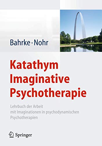 Katathym Imaginative Psychotherapie.