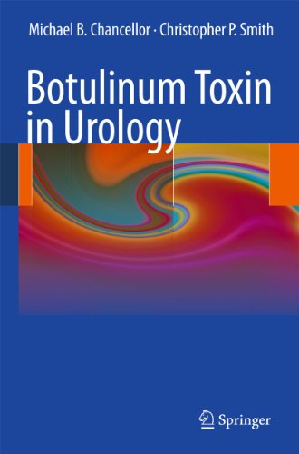 Beispielbild fr Botulinum Toxin in Urology. zum Verkauf von Gast & Hoyer GmbH