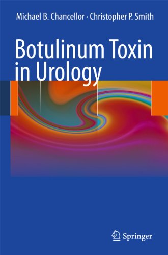 9783642035791: Botulinum Toxin in Urology