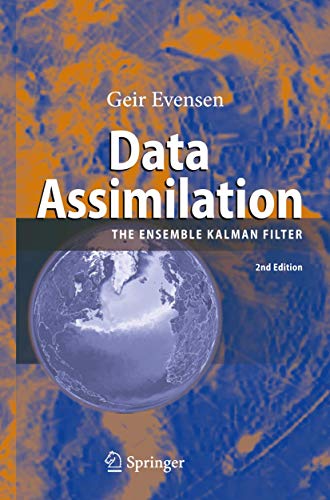 Stock image for Data Assimilation: The Ensemble Kalman Filter for sale by Ria Christie Collections