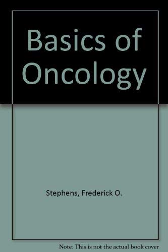 9783642040726: Basics of Oncology