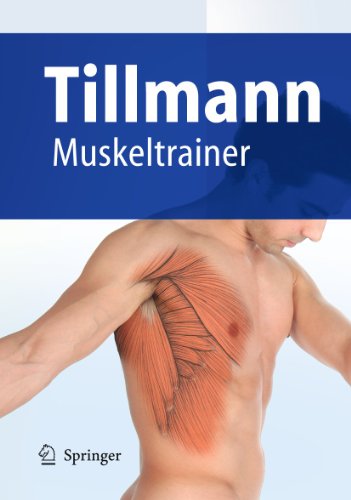 Stock image for Muskeltrainer for sale by Blackwell's