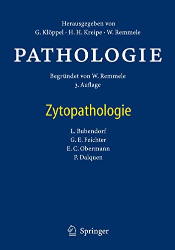 Stock image for Pathologie: Zytopathologie for sale by Chiron Media