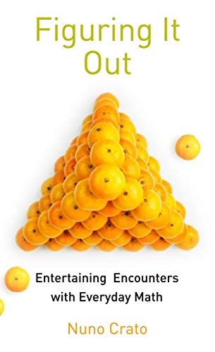 9783642048326: Figuring It Out: Entertaining Encounters with Everyday Math