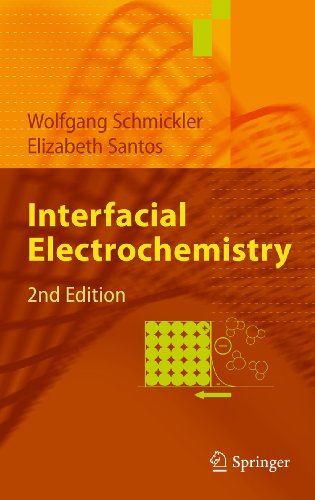 9783642049361: Interfacial Electrochemistry