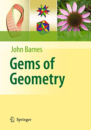 9783642050916: Gems of Geometry