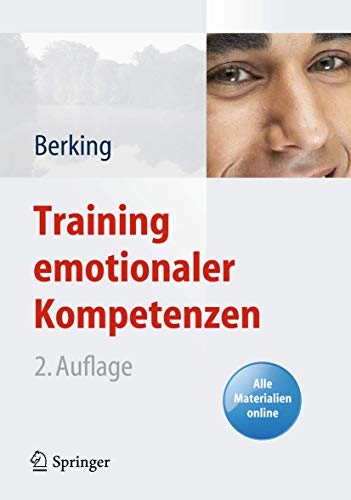 Imagen de archivo de Training emotionaler Kompetenzen a la venta por medimops