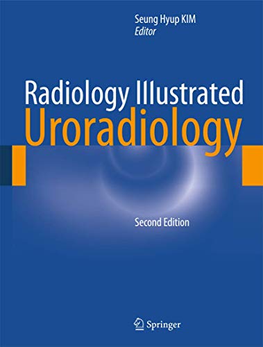 9783642053214: Radiology Illustrated: Uroradiology