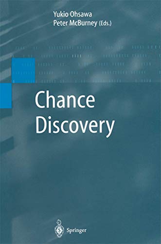 9783642056093: Chance Discovery (Advanced Information Processing)