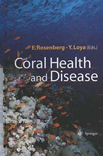 9783642058639: Coral Health and Disease