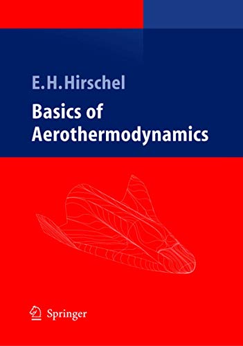 Imagen de archivo de Basics of Aerothermodynamics a la venta por Ria Christie Collections