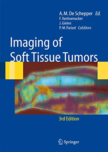 Imaging of Soft Tissue Tumors.