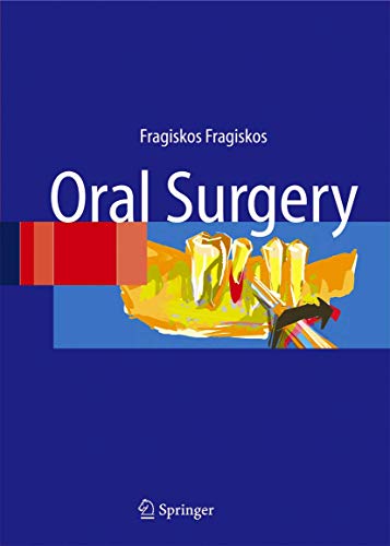 9783642064319: Oral Surgery