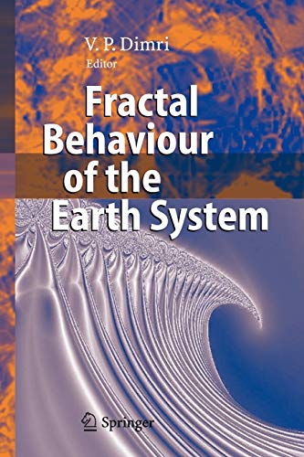 9783642065859: Fractal Behaviour of the Earth System