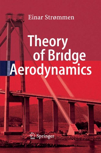 9783642067846: Theory of Bridge Aerodynamics