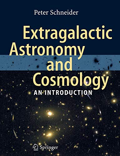 9783642069710: Extragalactic Astronomy and Cosmology: An Introduction