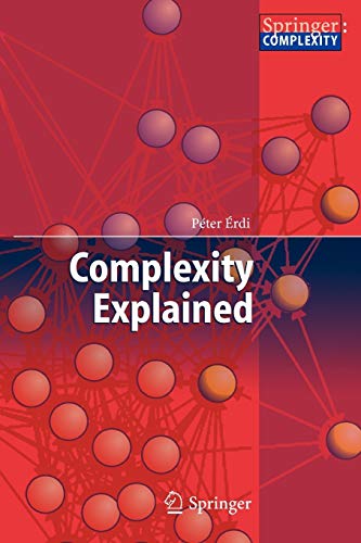 Stock image for Complexity Explained for sale by ThriftBooks-Dallas