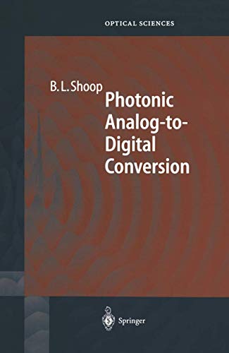 9783642074608: Photonic Analog-to-Digital Conversion (Springer Series in Optical Sciences, 81)