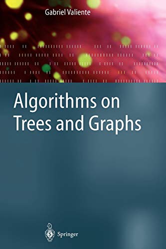 9783642078095: Algorithms on Trees and Graphs