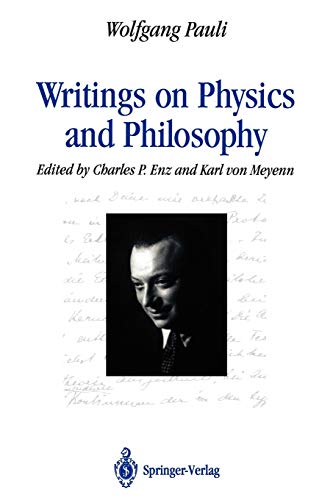 9783642081637: Writings on Physics and Philosophy