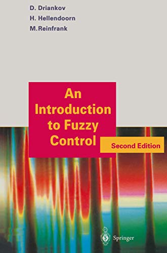 9783642082344: An Introduction to Fuzzy Control