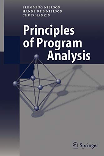 9783642084744: Principles of Program Analysis