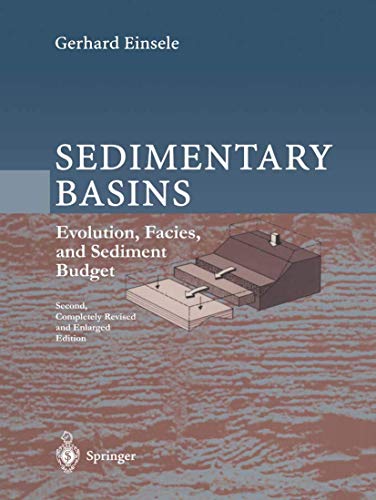 Beispielbild fr Sedimentary Basins: Evolution, Facies, and Sediment Budget zum Verkauf von Lucky's Textbooks