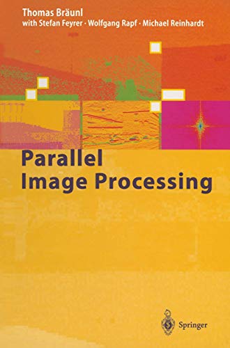Immagine dell'editore per Parallel Image Processing venduto da Buchpark