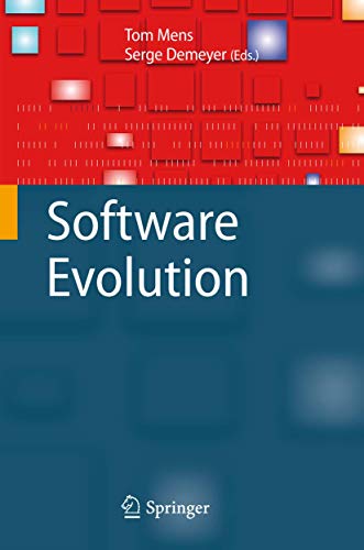 9783642095290: Software Evolution