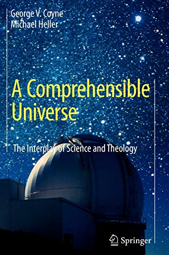 Stock image for A Comprehensible Universe: The Interplay of Science and Theology for sale by HPB-Red