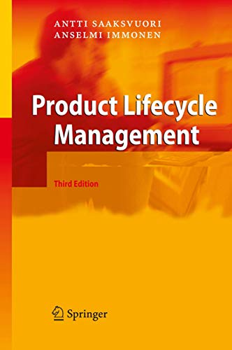 Stock image for Product Lifecycle Management for sale by HPB-Red