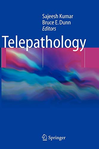 Stock image for Telepathology for sale by Lucky's Textbooks