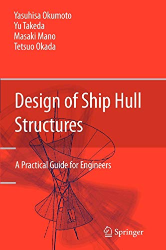 9783642100093: Design of Ship Hull Structures: A Practical Guide for Engineers